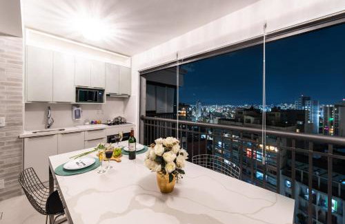 Rosemari's Apartments 2 Quartos Elegance Centro SP São João com Piscina - Foto 30