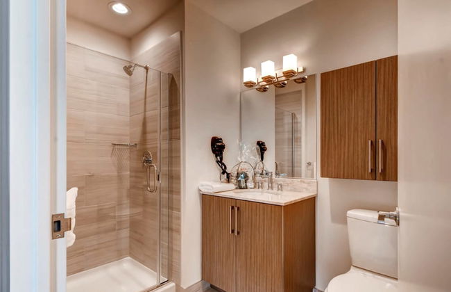 Global Luxury Suites at Newport - Foto 46