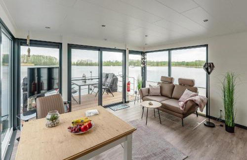 Hausboot Achat - Foto 18