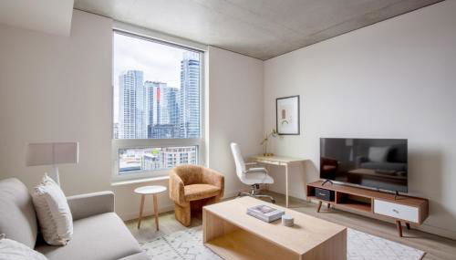 South Lake Union 1br w wd roof nr Lake Union SEA-488 - Foto 2, Other