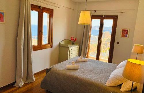 Villa Kalli - Porto Ennia - Foto 31