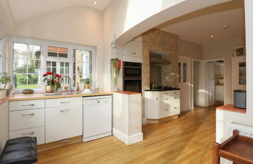 Beckhythe Cottage - Photo 22