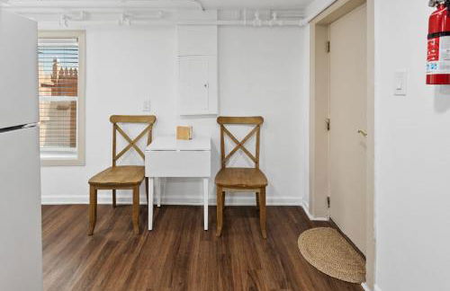 Tropical Bohemian 1BR Apt near Atlantic City Beach - Foto 15