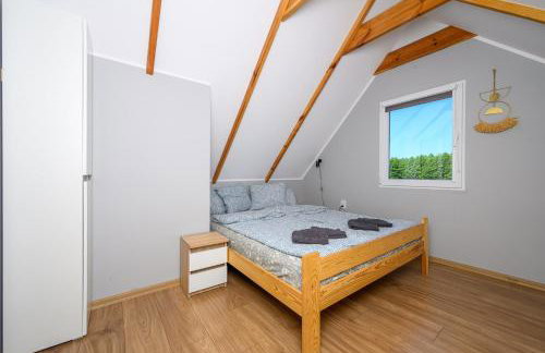 Kolorowy Kopań balia z hydromasażem w tarasie NA WYŁĄCZNOŚĆ - Foto 13