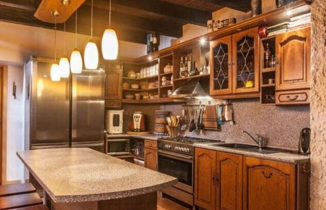 Comfortable Villa With Facilities - Photo 8