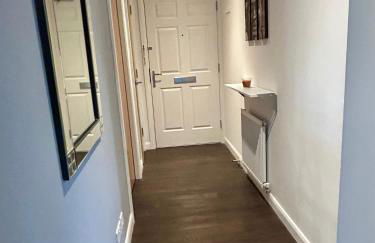 Luxury 2 bedroom apartment in Aberdeen - Foto 31