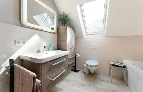 Feriendoppelhaus Sommer - Foto 17