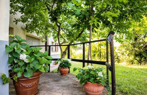 Agriturismo Podere Coldifico - Foto 24