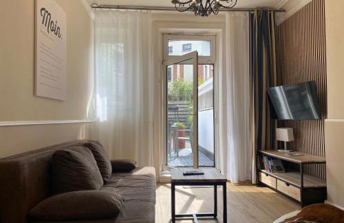 URBAN STAY Hamburg - Apartments Mitten im Herzen von Ottensen - Foto 1