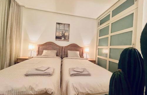 Casa Lea Los Gigantes - Foto 7