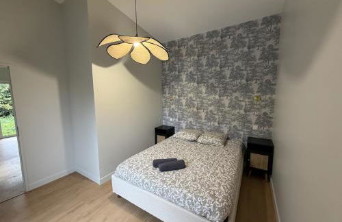 Villa Saint michel 220m2 - Foto 10