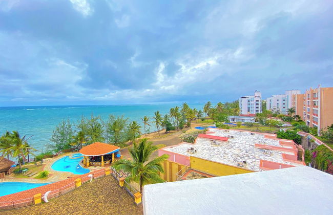 Shanzu Beachfront Apartments - Foto 52