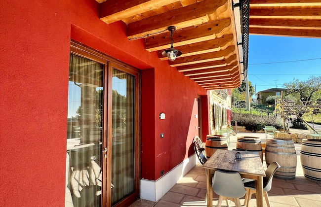 Agriturismo Tamellini - Foto 48