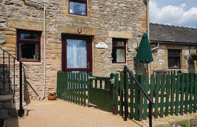 Bolehill Farm Cottages - Foto 72