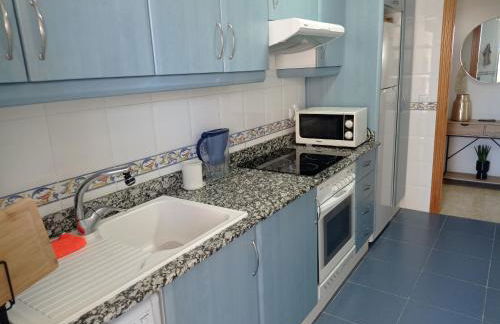 Palmeras III Solo Familias Serviplaya!!! - Foto 14