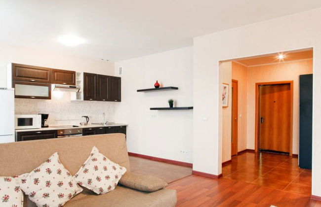 Daudel Hotel Tyumen Centre - Foto 70