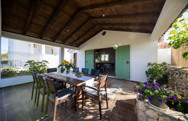 Summer House Amon - Foto 27