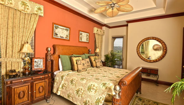 Los Suenos Resort Bella Vista 4B - Foto 4, Habitación