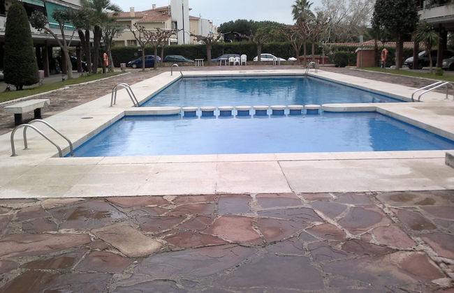 Apartamentos Llavaneras - Foto 31