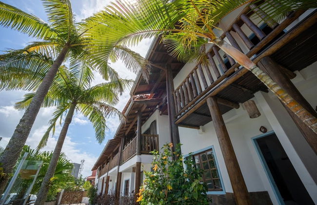 Pousada Buena Onda - Ferrugem - SC - Foto 35