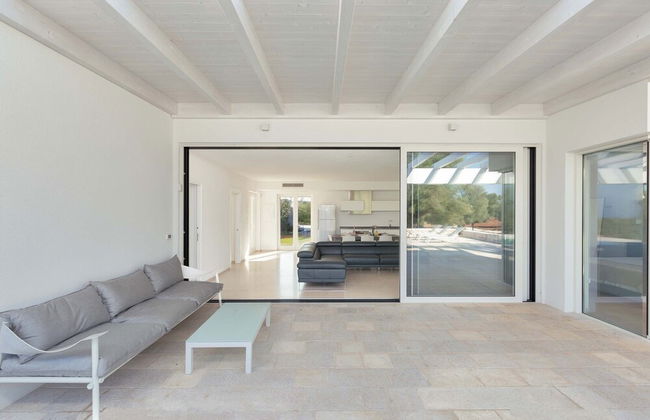 Villa Zena - Foto 37