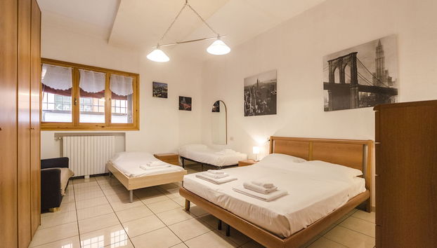 Carro Apartment - Photo 4, Room