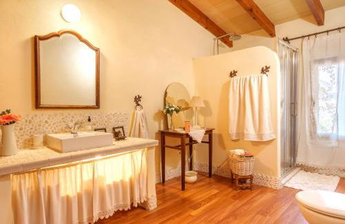 Holiday Home Ca sa Padrina by Interhome - Foto 34