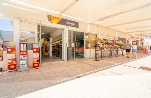 Camping Domaine de la Yole - Foto 33