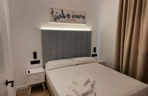 AZAHAR BEACH Blue Apartments & Spa - Foto 23