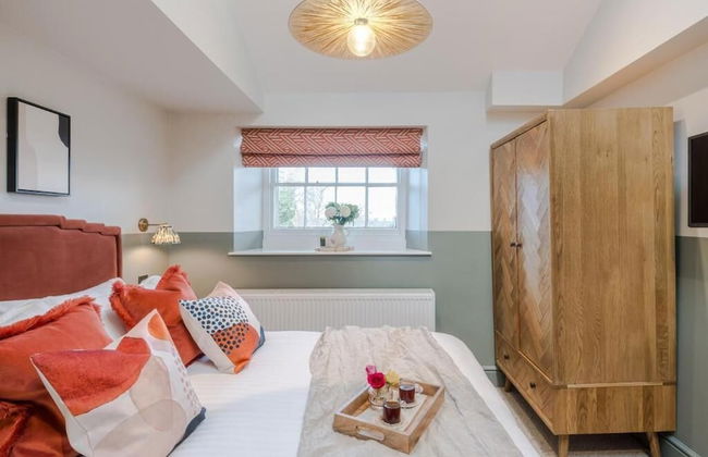 Your Apartment - Redland Place - Foto 6