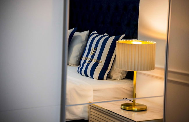 Luxury 3bdr Suite- Maison Imperial - Foto 29