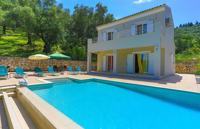 Villa Anamari in - Foto 7