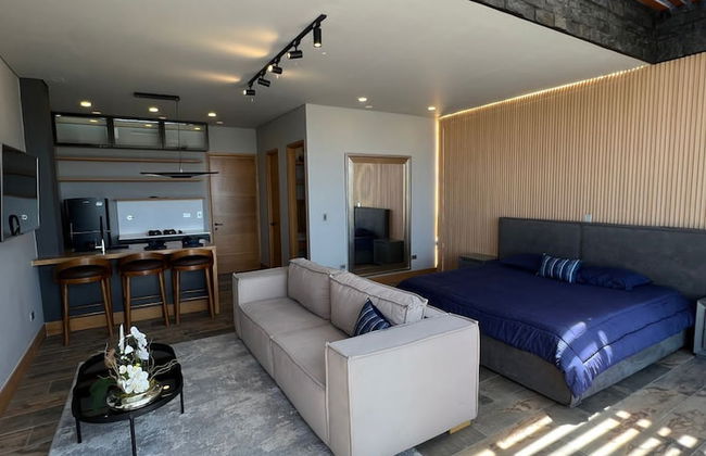 MONTECIELO HOSTING GUATAPE - Photo 30