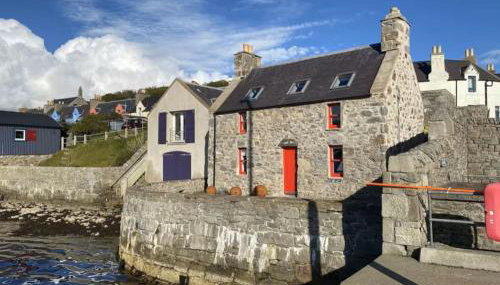 The Bulwark - Photo 1