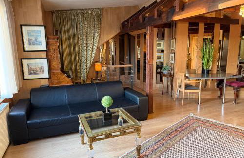 Apartments Düsseldorf City Center - Foto 6