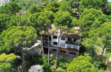 SA RIERA Begur, 200 m walk to sa Riera beach - Foto 19