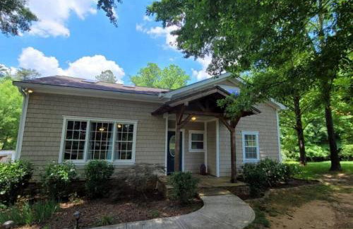 Quiet Country Farmhouse - Foto 1