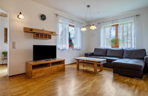 Drei-Mädelhaus Ambs Wohnung 2 - Foto 2