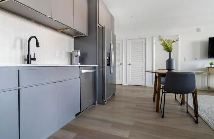 Landing Spectacular 1BD Gym Rooftop Lounge - Foto 28