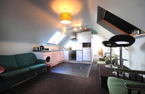 Jurassic Loft Apartment - Foto 24