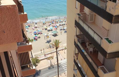 Apartment in Fuengirola by Mediterranean Beach - Foto 16