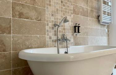 Madame Imagine, Lodges & SPA Epinal - Foto 26