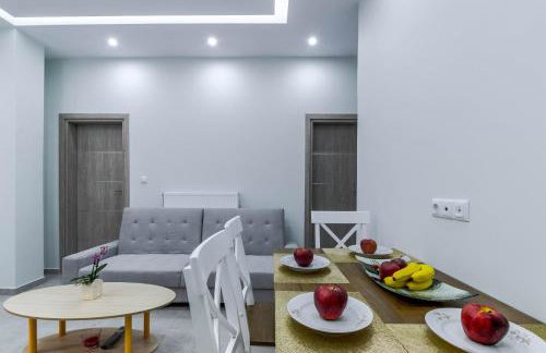 Renovated 2BD house close to Pireus port - Foto 24