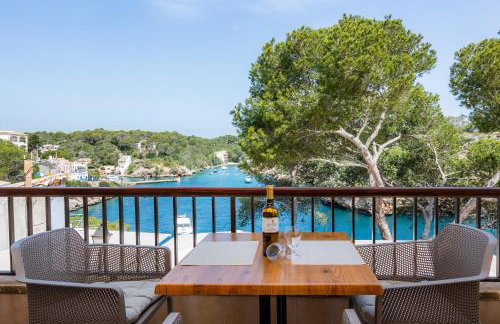 Cala Figuera Apartment 1b - Foto 18