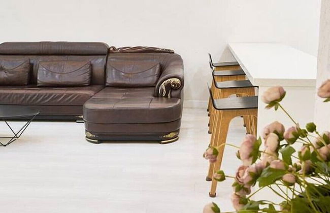 Vivaldi white house in vally - Foto 24