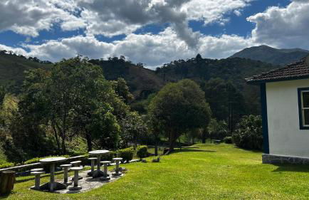 Fazenda Alcantilado - Foto 56