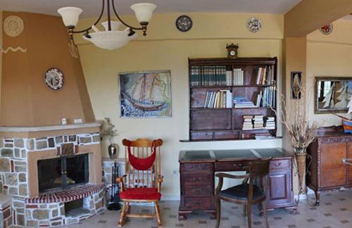 House with View - Foto 17