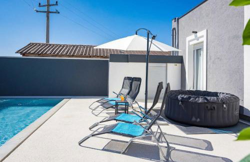 Villa Marsel - Foto 30