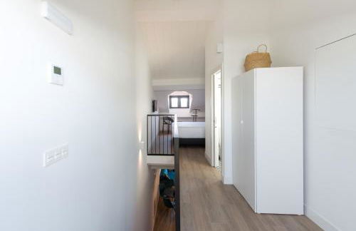 Santa Catalina Suites Gijón - Foto 31