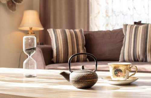 Thea Family Apartment 2 - Foto 9